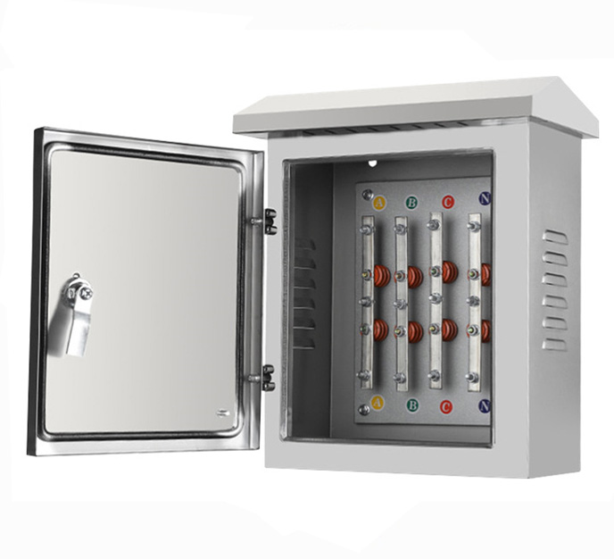 Wall Mount Electrical Enclosure插图17 Wall Mount Electrical Enclosure插图17