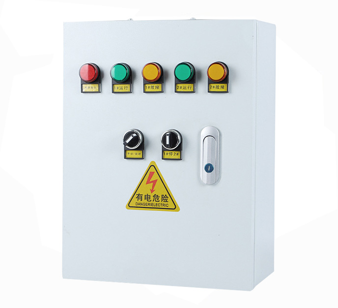 Wall Mount Electrical Enclosure插图18 Wall Mount Electrical Enclosure插图18