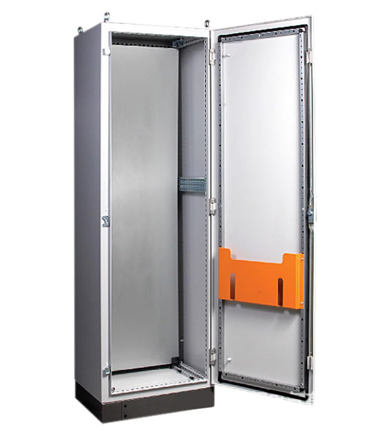 Wall Mount Electrical Enclosure - Shenzhen Hofengfab Precision ...