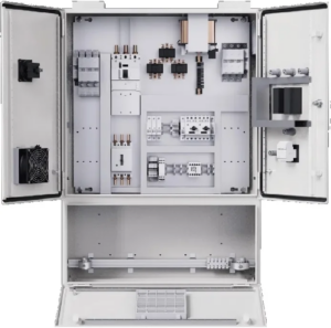 ELECTRICAL ENCLOSURE插图2