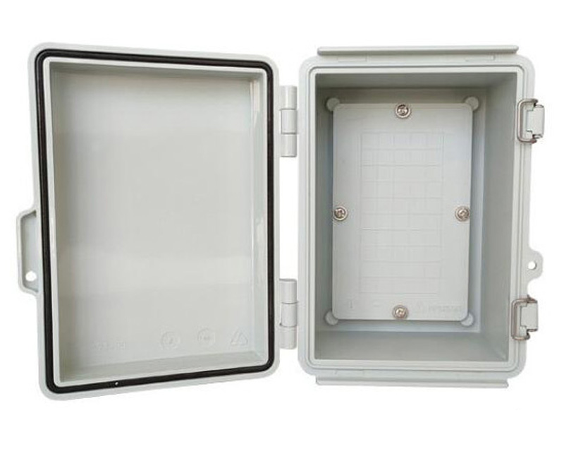 Pole Mount Enclosure插图2 Pole Mount Enclosure插图2