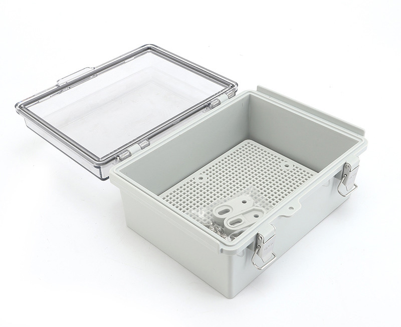 Pole Mount Enclosure插图3 Pole Mount Enclosure插图3
