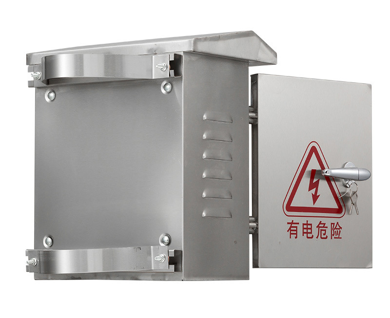 Pole Mount Enclosure插图8 Pole Mount Enclosure插图8