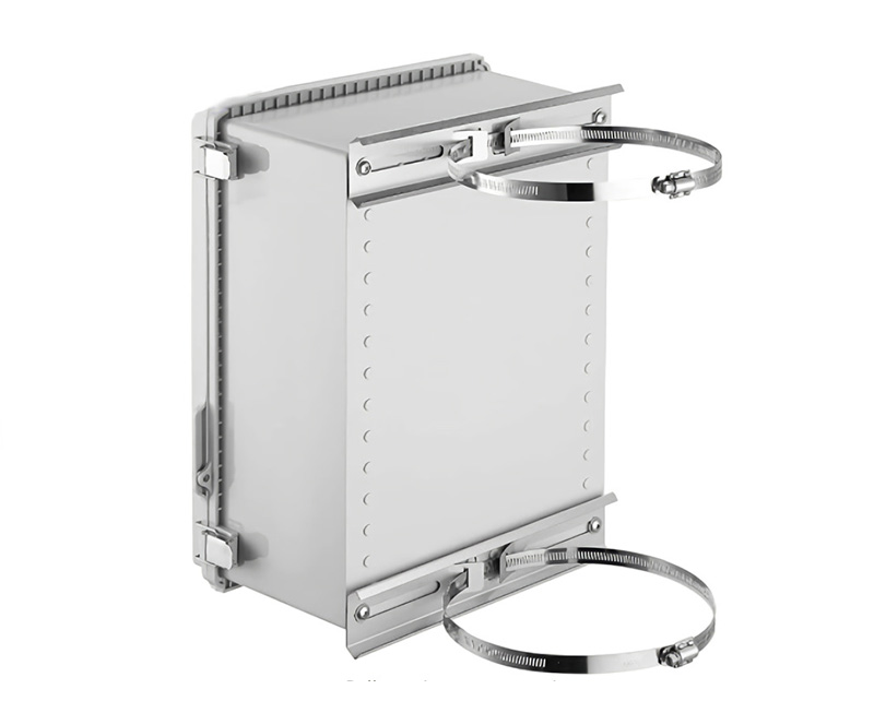 Pole Mount Enclosure插图9 Pole Mount Enclosure插图9