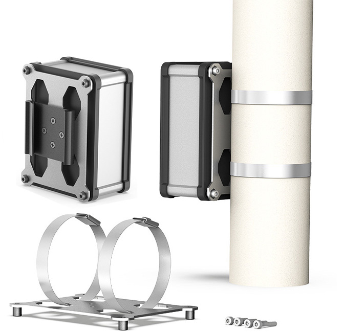 Pole Mount Enclosure插图12 Pole Mount Enclosure插图12