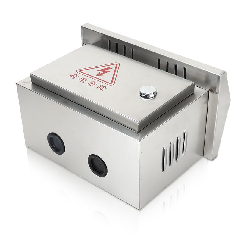 Pole Mount Enclosure插图13 Pole Mount Enclosure插图13