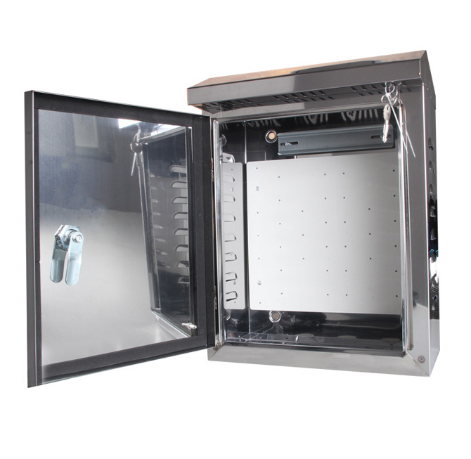 Pole Mount Enclosure插图15 Pole Mount Enclosure插图15