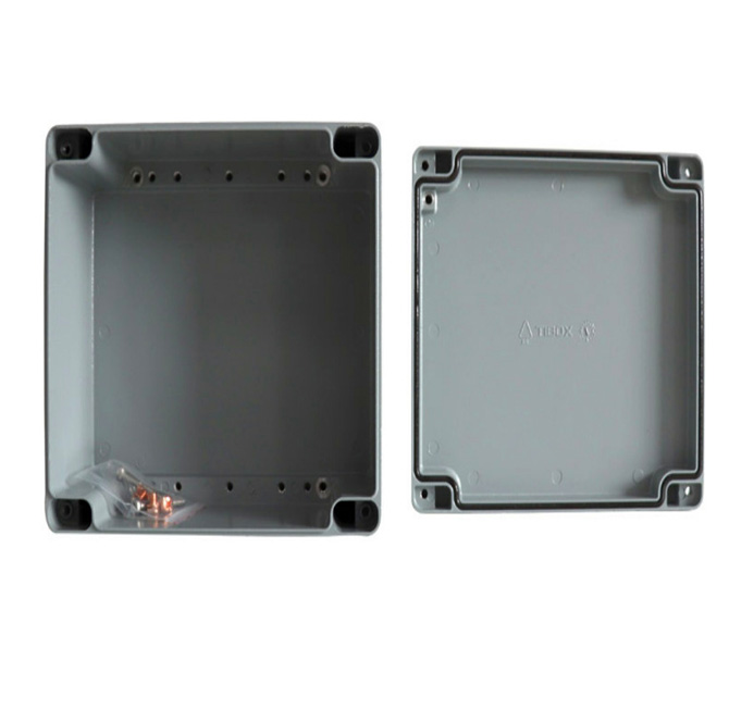 Pole Mount Enclosure插图19 Pole Mount Enclosure插图19