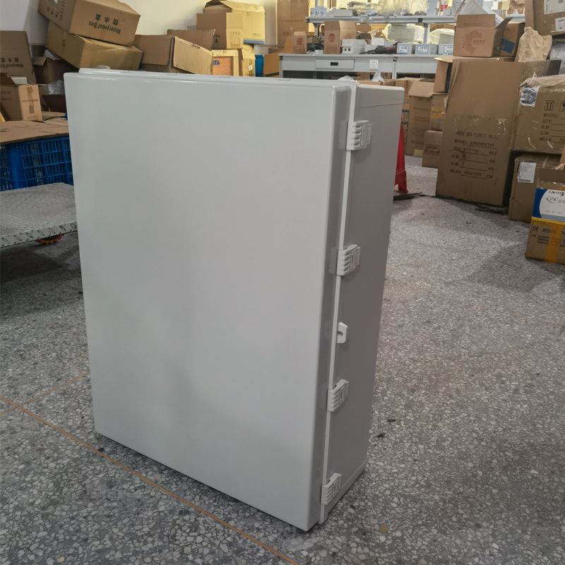 High-Quality Weatherproof NEMA Enclosures for Industrial & Commercial Applications插图2
