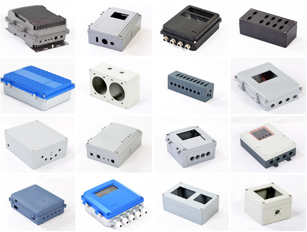 HOFENGFAB Customized Electrical Enclosure Solutions插图1 HOFENGFAB Customized Electrical Enclosure Solutions插图1