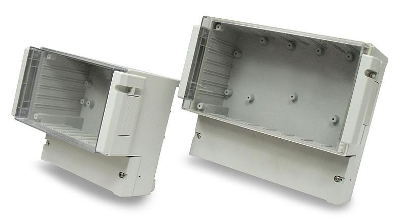 Understanding IP Ratings for Electrical Enclosures: A Comprehensive Guide插图