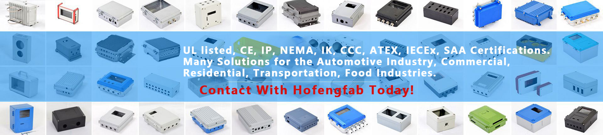 How to Build a Rack-Mount Electrical Enclosure Guide插图3