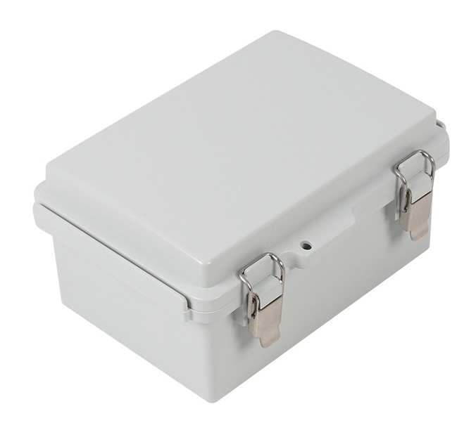 locking electrical boxes插图 locking electrical boxes插图
