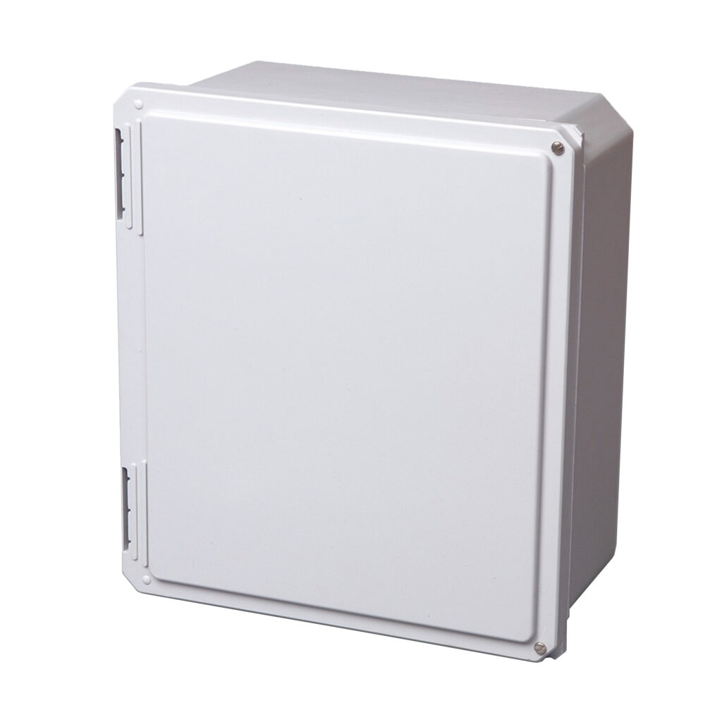 Outdoor EV Charger Enclosure插图8