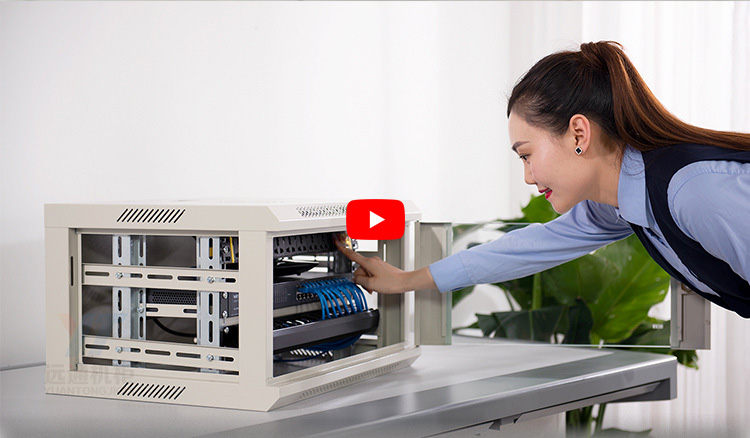 Server Rack Cabinets插图20