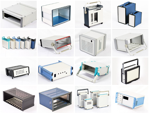 High-Quality Weatherproof NEMA Enclosures for Industrial & Commercial Applications插图4