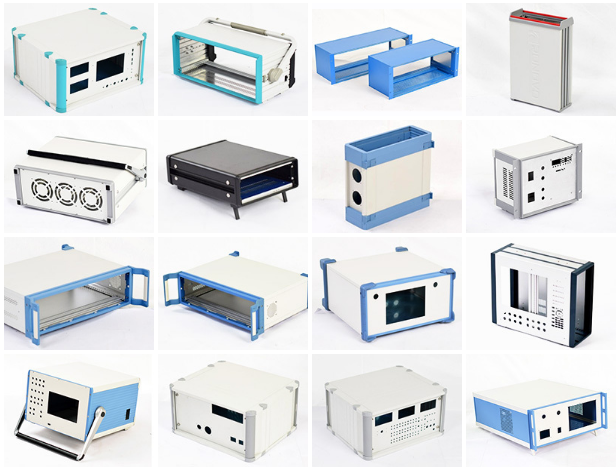 High-Quality Weatherproof NEMA Enclosures for Industrial & Commercial Applications插图5