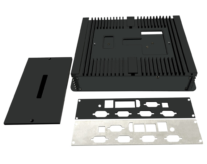 aluminum electrical enclosures插图2 aluminum electrical enclosures插图2