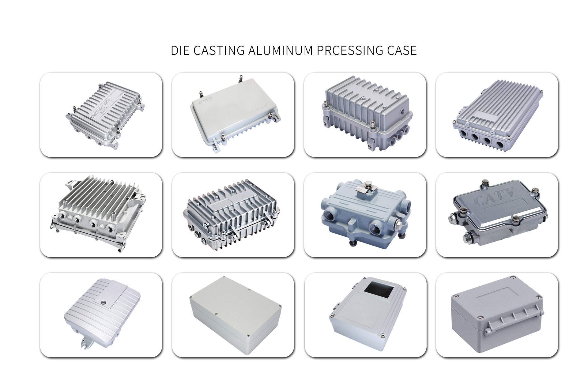 Boosting industrial efficiency with custom enclosures from Hofeng Fabrication插图