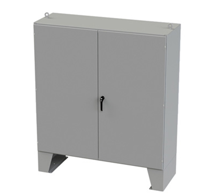 Outdoor EV Charger Enclosure插图5