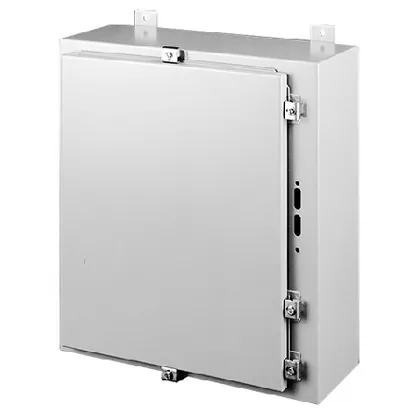 ELECTRICAL ENCLOSURE插图6