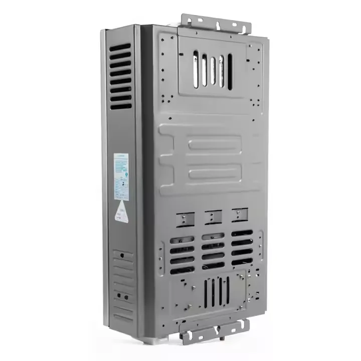 ELECTRICAL ENCLOSURE插图12