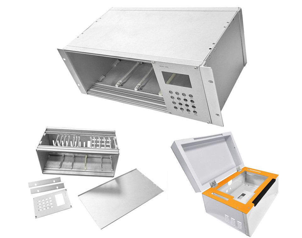 stainless steel electrical enclosures插图