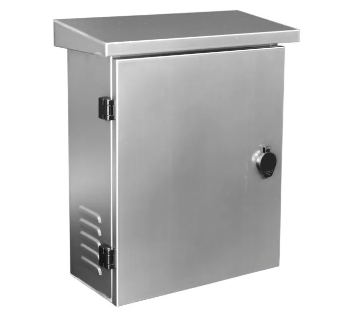 stainless steel electrical enclosures插图6 stainless steel electrical enclosures插图6