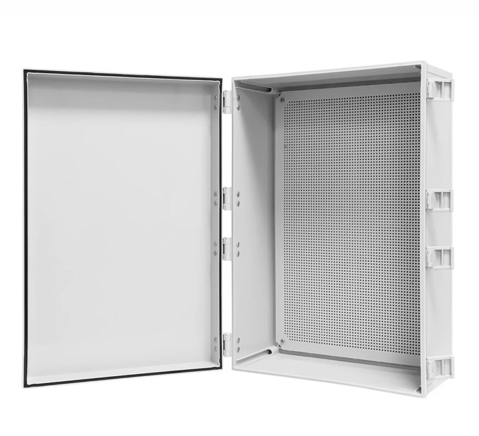 Plastic Electrical Enclosures插图1 Plastic Electrical Enclosures插图1
