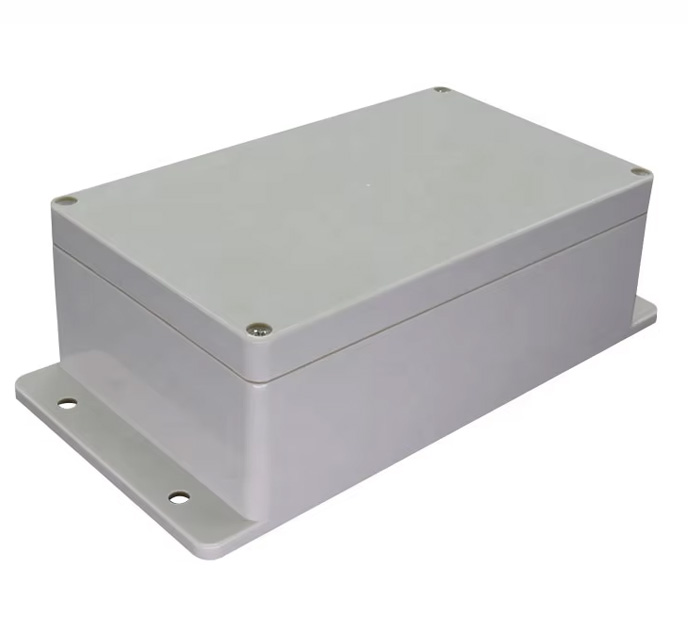Plastic Electrical Enclosures插图2 Plastic Electrical Enclosures插图2