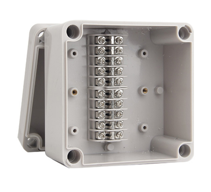 Plastic Electrical Enclosures插图3 Plastic Electrical Enclosures插图3
