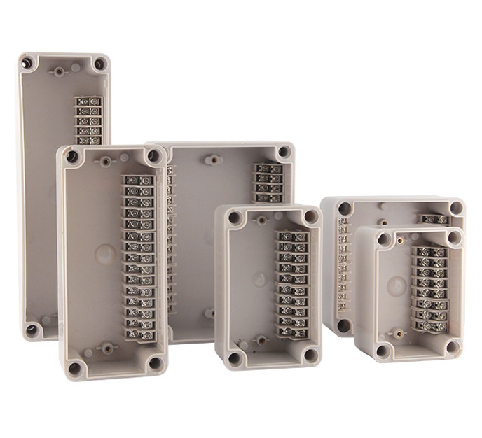 Plastic Electrical Enclosures插图4 Plastic Electrical Enclosures插图4