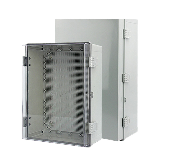 Plastic Electrical Enclosures插图6 Plastic Electrical Enclosures插图6
