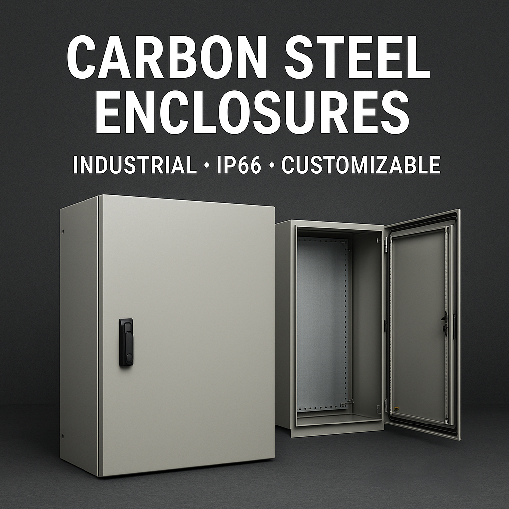 carbon steel enclosures插图10 carbon steel enclosures插图10