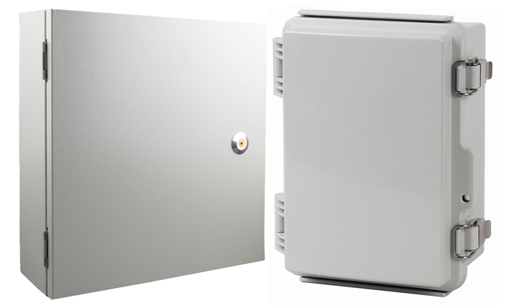 Fiberglass electrical enclosure插图10 Fiberglass electrical enclosure插图10