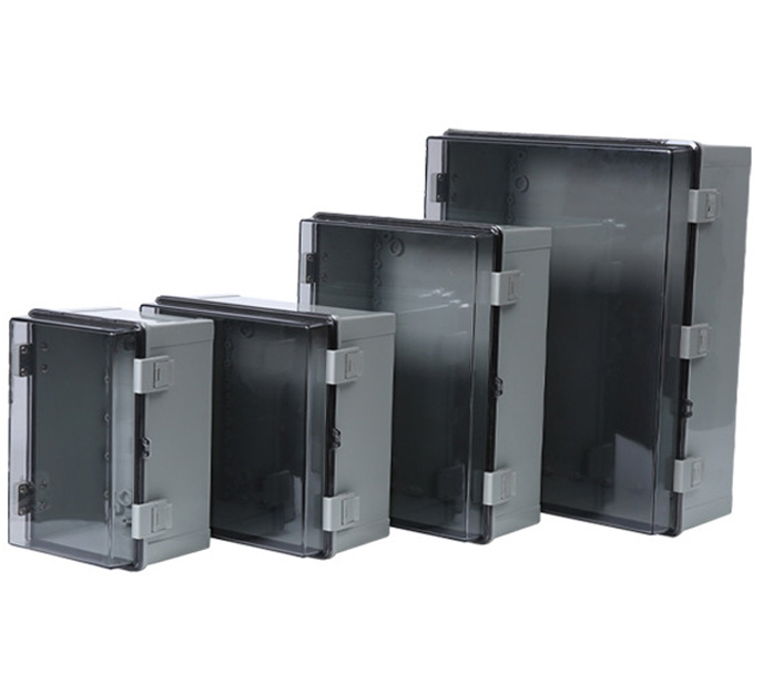 Fiberglass electrical enclosure插图1 Fiberglass electrical enclosure插图1