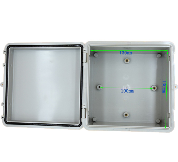 Fiberglass electrical enclosure插图4 Fiberglass electrical enclosure插图4