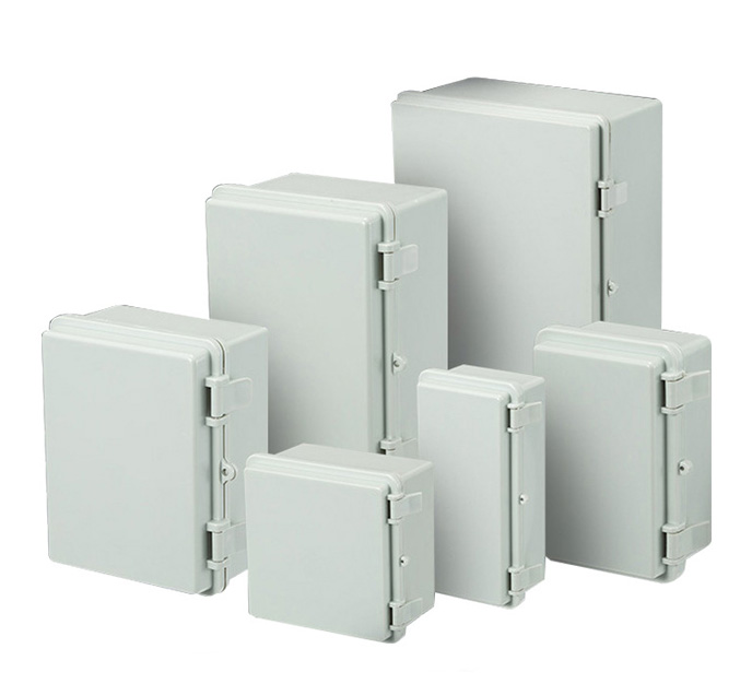 Fiberglass electrical enclosure插图3 Fiberglass electrical enclosure插图3