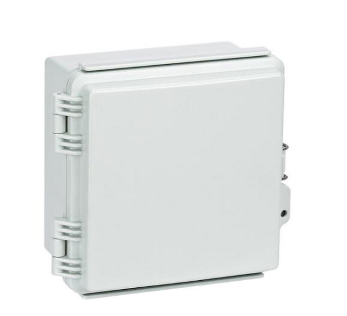 Fiberglass electrical enclosure插图2 Fiberglass electrical enclosure插图2