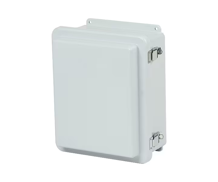 Fiberglass electrical enclosure插图5 Fiberglass electrical enclosure插图5