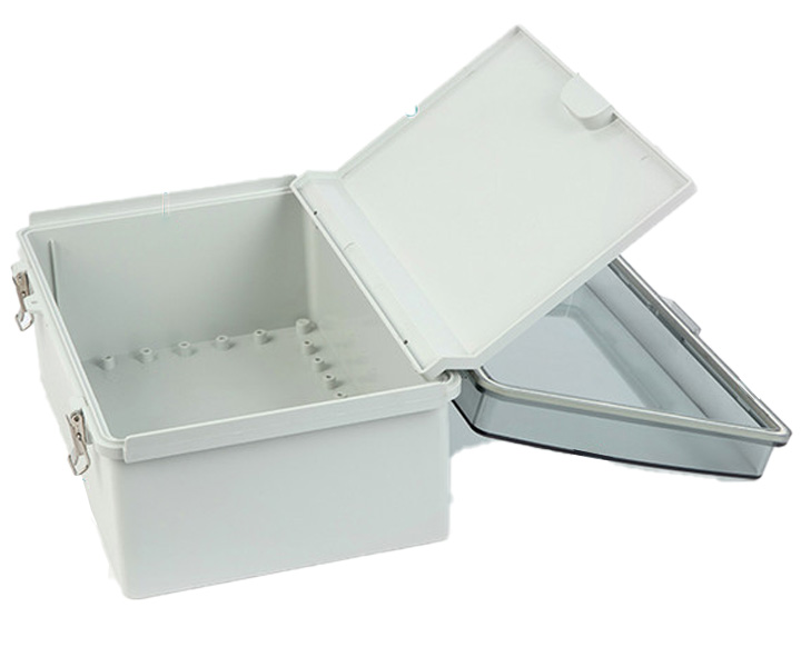 Fiberglass electrical enclosure插图7 Fiberglass electrical enclosure插图7