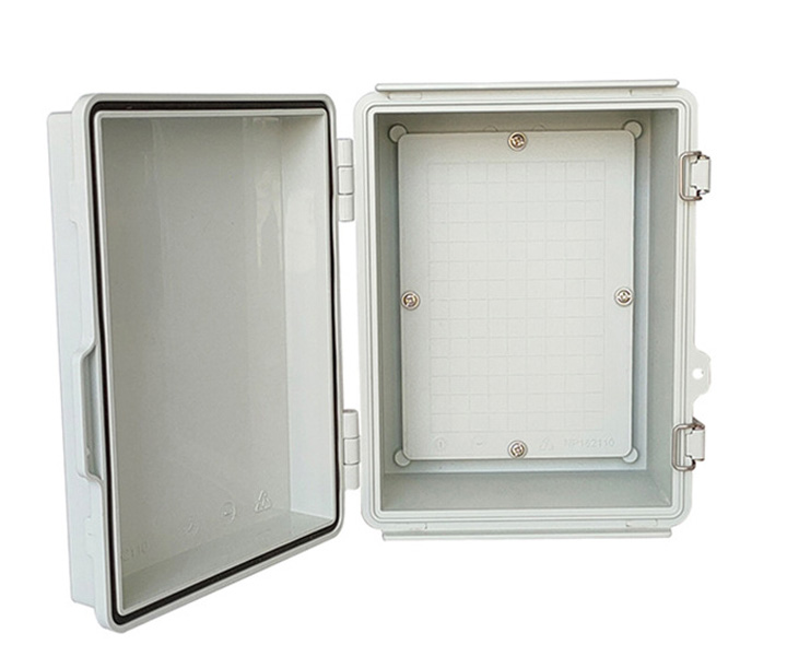 Fiberglass electrical enclosure插图8 Fiberglass electrical enclosure插图8