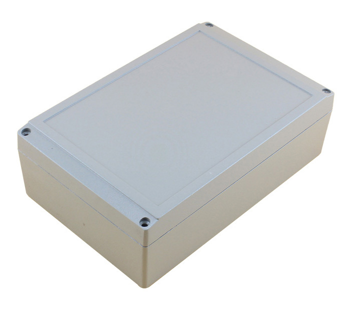 Die cast Aluminum Enclosure插图4 Die cast Aluminum Enclosure插图4