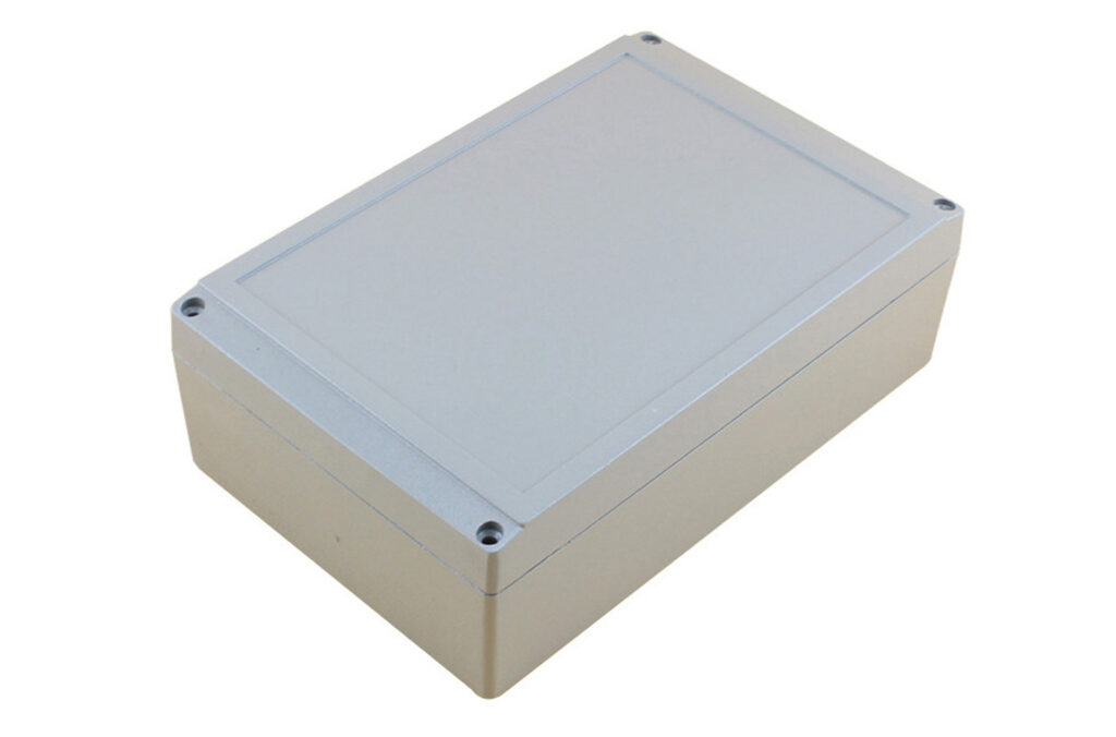 Die cast Aluminum Enclosure插图10 Die cast Aluminum Enclosure插图10
