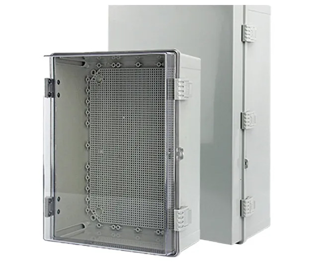 IP44 Electrical Enclosures插图5 IP44 Electrical Enclosures插图5