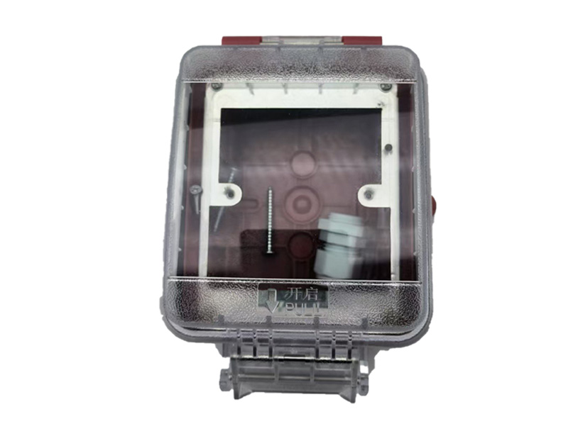 IP66 Enclosure插图4