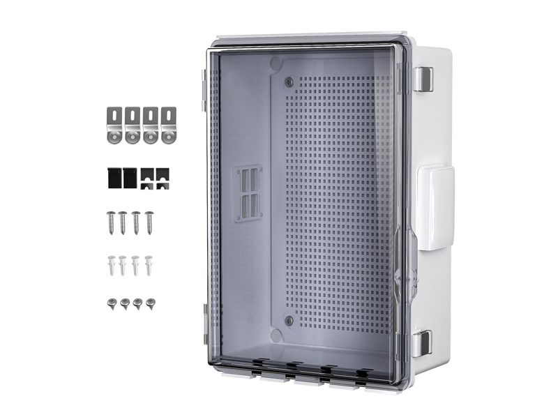 IP67 Enclosure插图9
