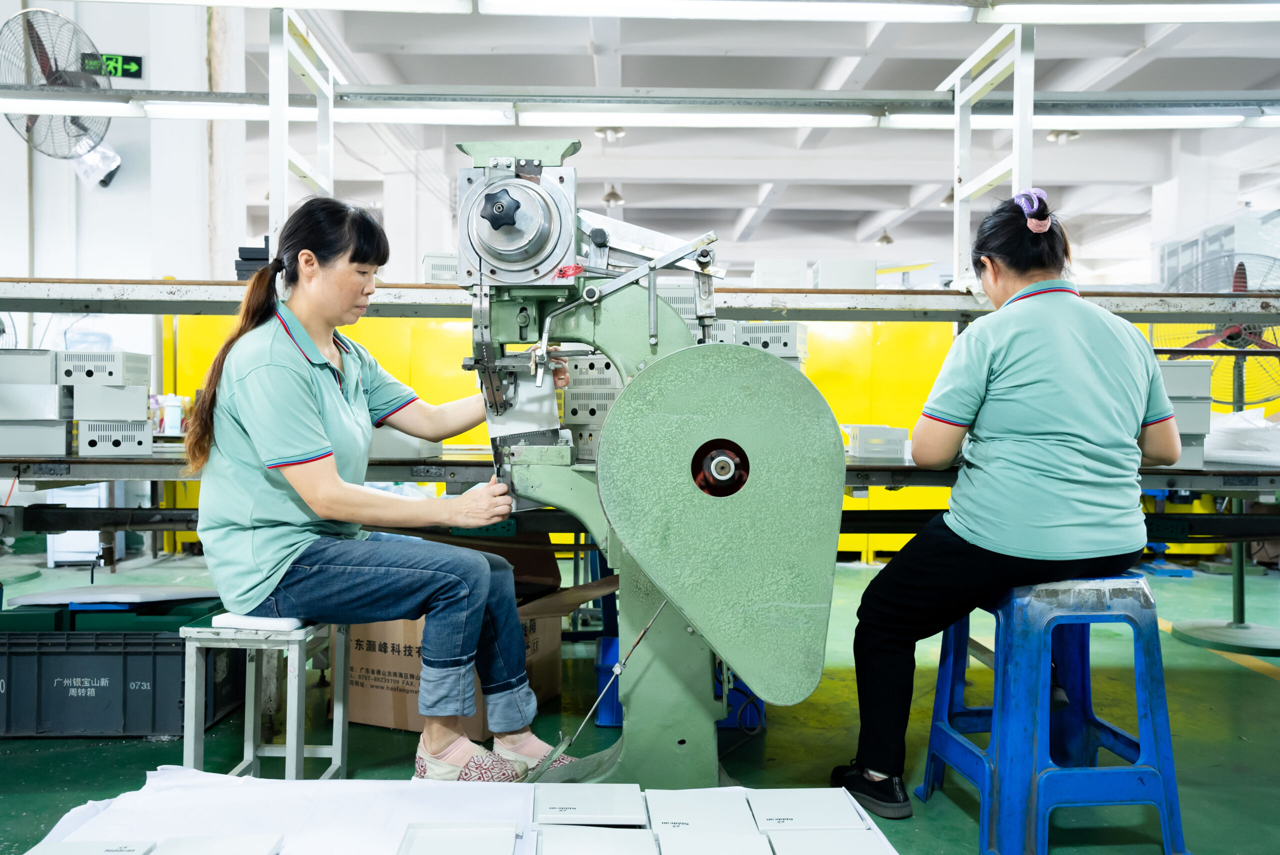 How to Choose a Sheet Metal Vendor You Can Truly Trust插图2