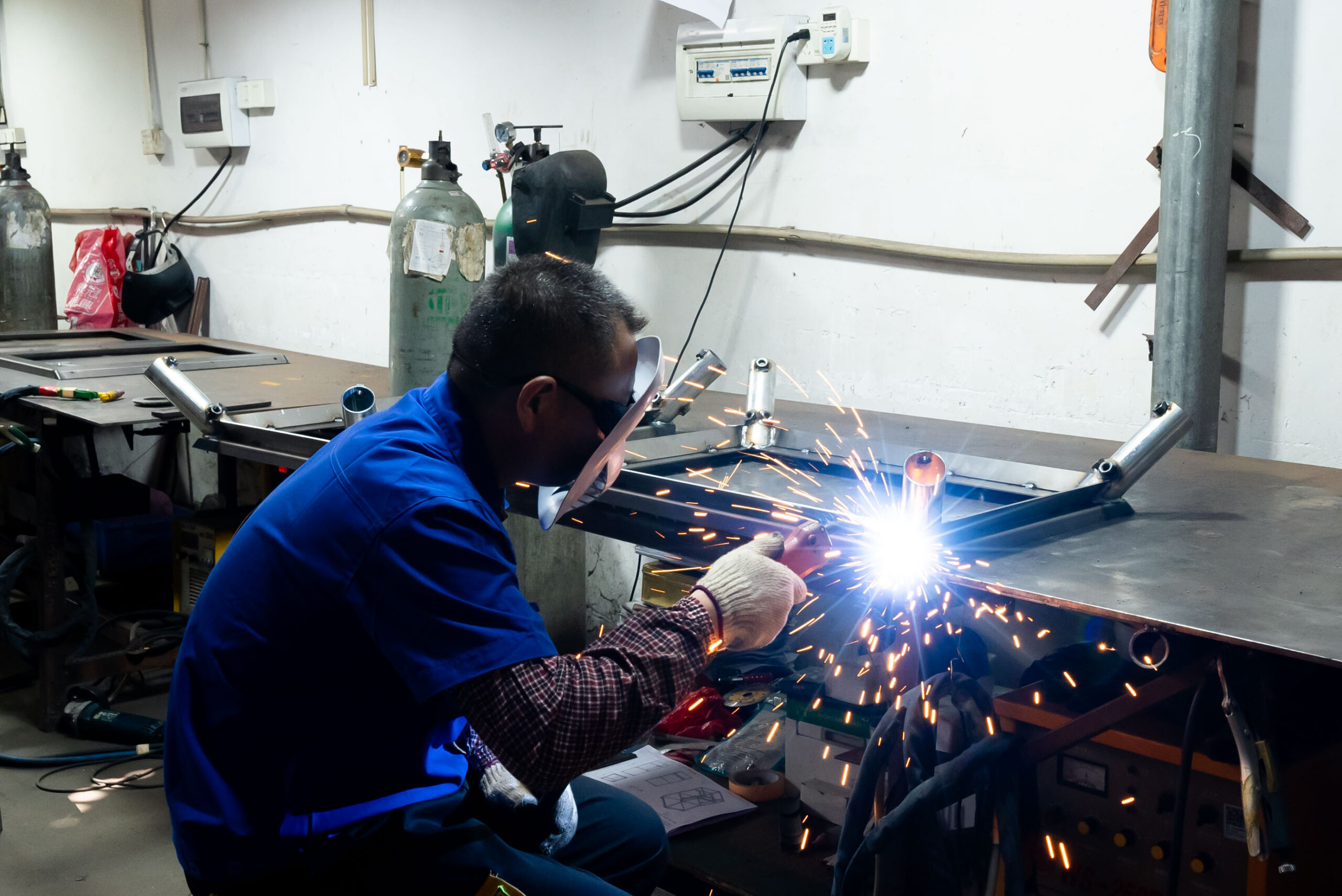 How to Choose a Sheet Metal Vendor You Can Truly Trust插图1