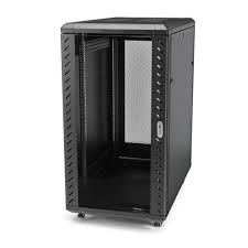 Protect Your Network Infrastructure with Hofengfab’s Anti-Vibration, Anti-EMI Server Rack插图
